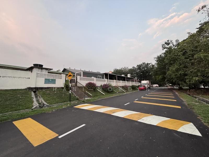 2-storey Terraced House for Sale in Seksyen 7 (Bangi) - Hani Nordin - Exterior - PropertyGuru.com.my