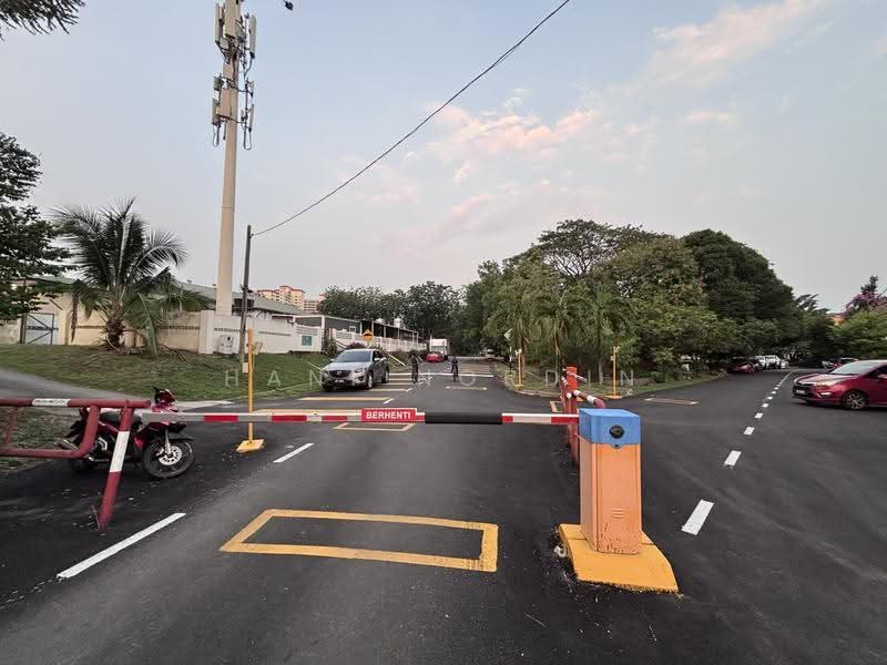 2-storey Terraced House for Sale in Seksyen 7 (Bangi) - Hani Nordin - PropertyGuru.com.my