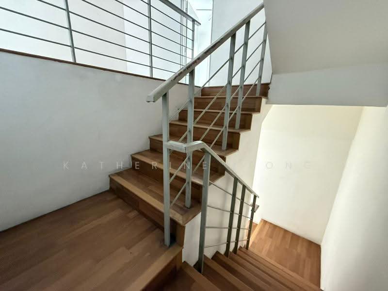 3-storey Terraced House for Sale in Rawang (Selangor) - Katherine Leong - PropertyGuru.com.my
