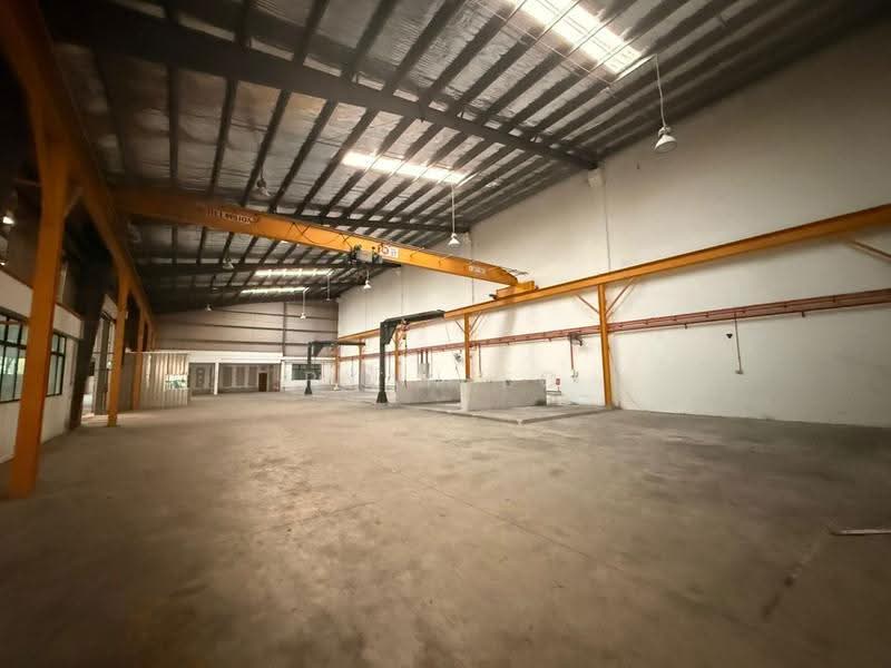 Kilang untuk Disewa di Taman Desa Cemerlang (Ulu Tiram) - Ryan Eo - Interior - PropertyGuru.com.my