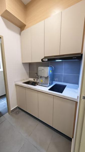 Kondominium untuk Disewa di Vision City Youth City - Andrew Yean - Kitchen - PropertyGuru.com.my