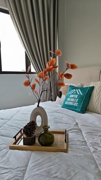 Kondominium untuk Disewa di Vision City Youth City - Andrew Yean - Bedroom - PropertyGuru.com.my