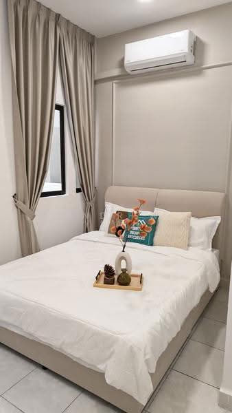 Kondominium untuk Disewa di Vision City Youth City - Andrew Yean - Bedroom - PropertyGuru.com.my