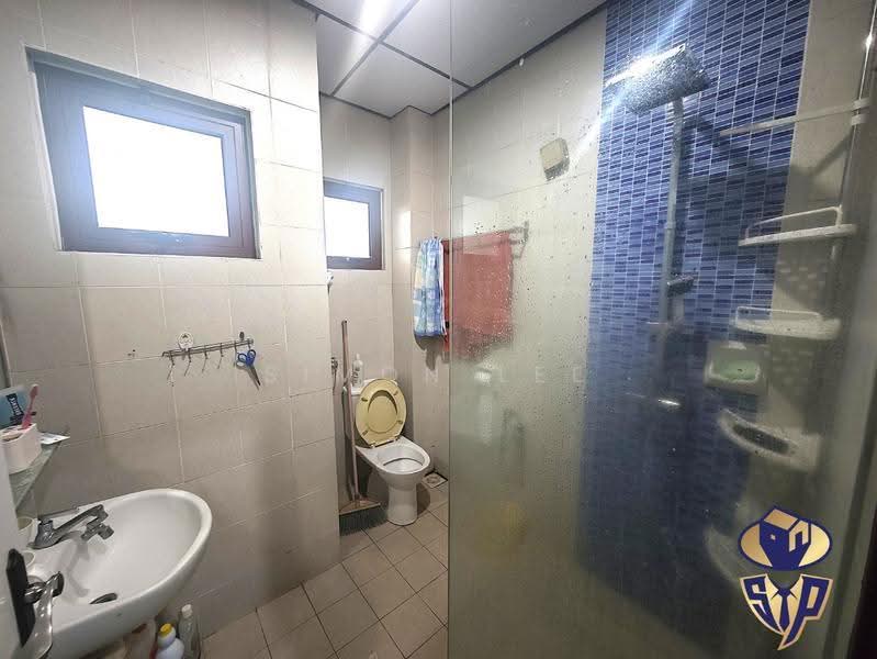 Rumah Teres 2-Tingkat untuk Dijual di Bandar Puteri Puchong (Puchong) - Simon Lee - Bathroom - PropertyGuru.com.my