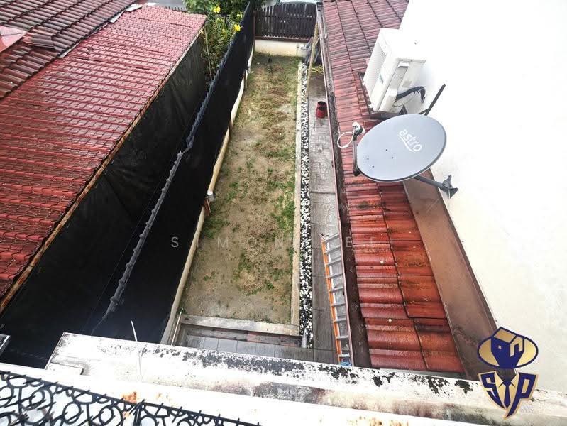 Rumah Teres 2-Tingkat untuk Dijual di Bandar Puteri Puchong (Puchong) - Simon Lee - Exterior - PropertyGuru.com.my