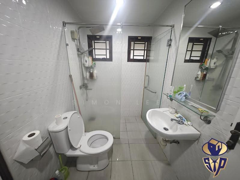 Rumah Teres 2-Tingkat untuk Dijual di Bandar Puteri Puchong (Puchong) - Simon Lee - Bathroom - PropertyGuru.com.my