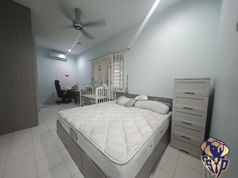 Rumah Teres 2-Tingkat untuk Dijual di Bandar Puteri Puchong (Puchong) - Simon Lee - Bedroom - PropertyGuru.com.my