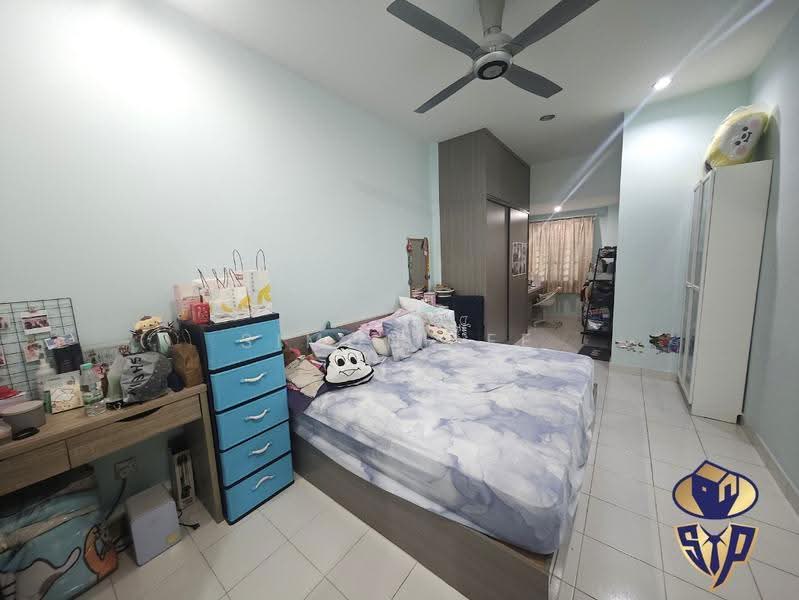 Rumah Teres 2-Tingkat untuk Dijual di Bandar Puteri Puchong (Puchong) - Simon Lee - Bedroom - PropertyGuru.com.my