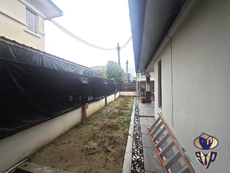 Rumah Teres 2-Tingkat untuk Dijual di Bandar Puteri Puchong (Puchong) - Simon Lee - Exterior - PropertyGuru.com.my