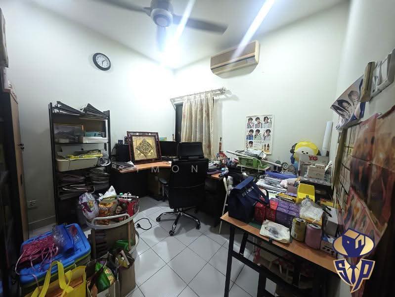 Rumah Teres 2-Tingkat untuk Dijual di Bandar Puteri Puchong (Puchong) - Simon Lee - Study - PropertyGuru.com.my