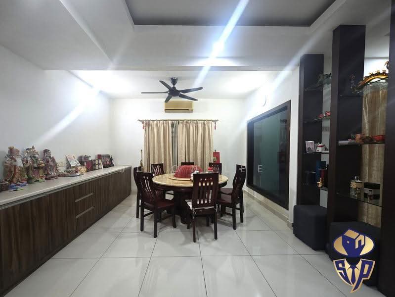 Rumah Teres 2-Tingkat untuk Dijual di Bandar Puteri Puchong (Puchong) - Simon Lee - Dining Room - PropertyGuru.com.my