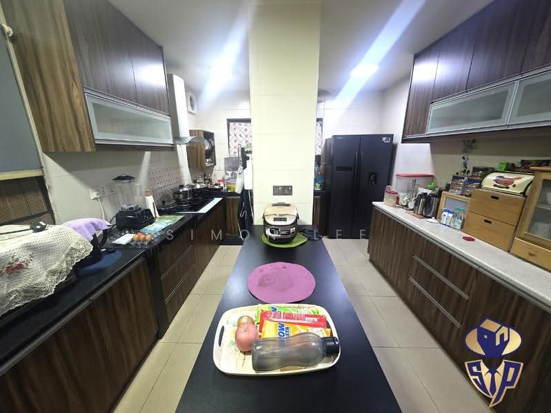 Rumah Teres 2-Tingkat untuk Dijual di Bandar Puteri Puchong (Puchong) - Simon Lee - Kitchen - PropertyGuru.com.my