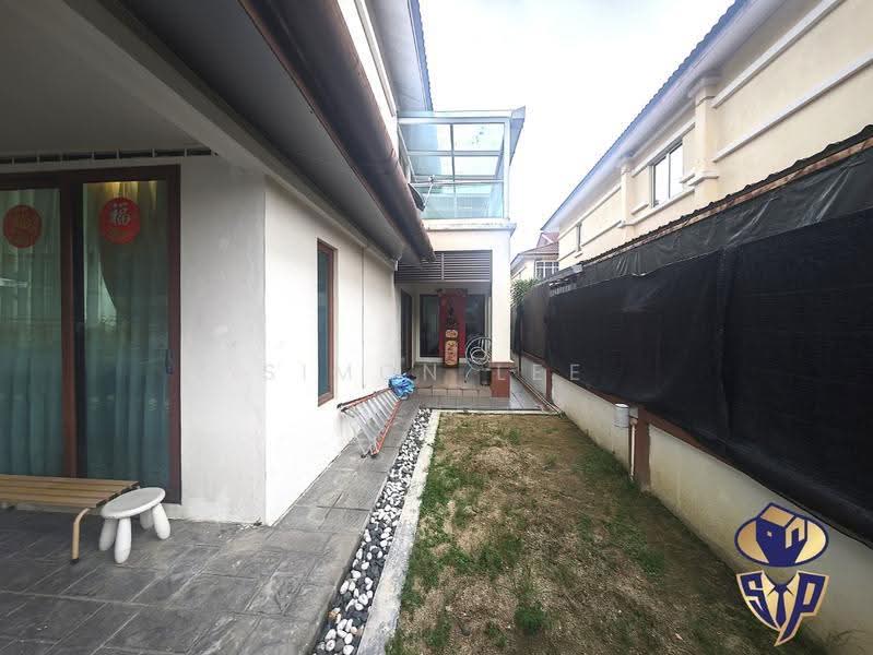 Rumah Teres 2-Tingkat untuk Dijual di Bandar Puteri Puchong (Puchong) - Simon Lee - Exterior - PropertyGuru.com.my
