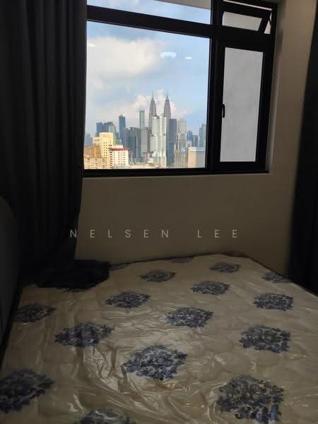 Kediaman Servis untuk Disewa di Chambers - Nelsen Lee - Bedroom - PropertyGuru.com.my