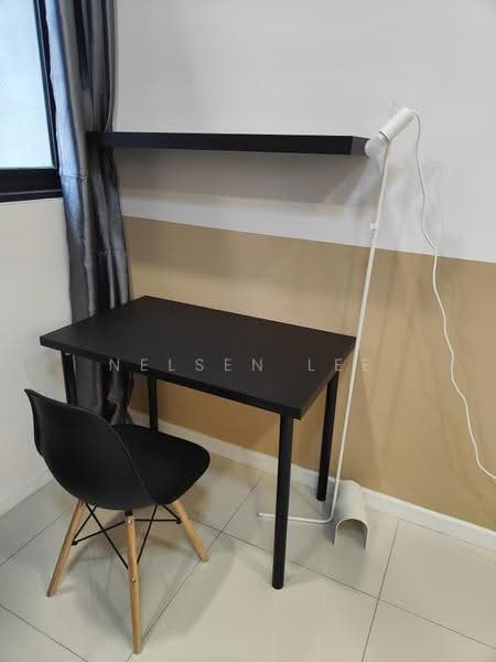 Kediaman Servis untuk Disewa di Chambers - Nelsen Lee - Study - PropertyGuru.com.my