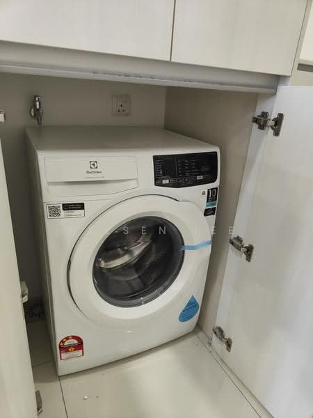 Kediaman Servis untuk Disewa di Chambers - Nelsen Lee - PropertyGuru.com.my