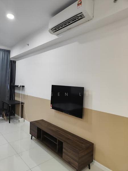 Kediaman Servis untuk Disewa di Chambers - Nelsen Lee - Living Room - PropertyGuru.com.my