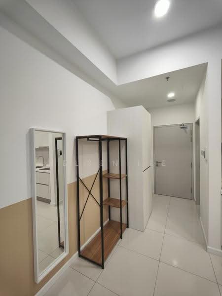Kediaman Servis untuk Disewa di Chambers - Nelsen Lee - Entrance - PropertyGuru.com.my