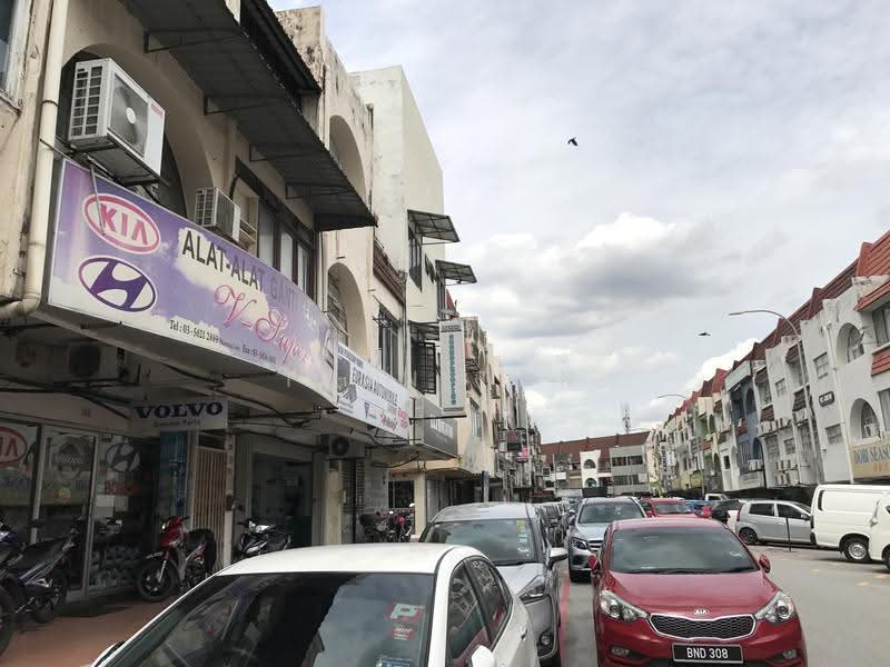 Kedai untuk Disewa di SS15 (Subang Jaya) - Ivan Tan - PropertyGuru.com.my