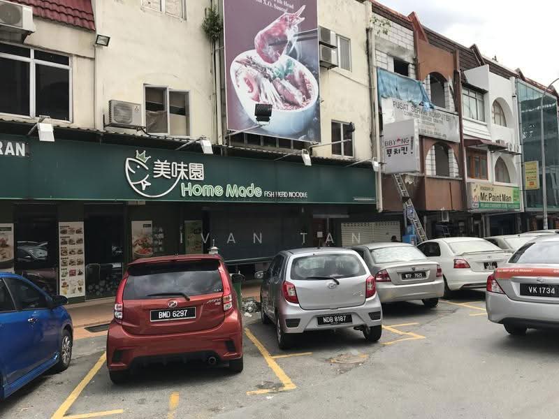 Kedai untuk Disewa di SS15 (Subang Jaya) - Ivan Tan - PropertyGuru.com.my