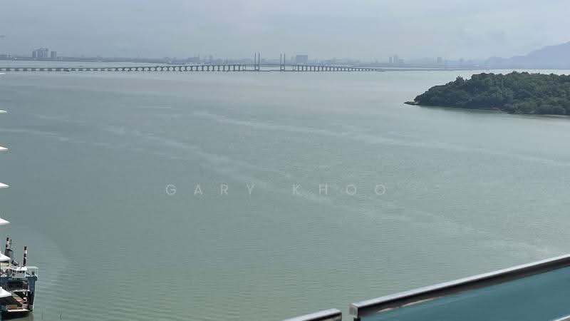 Kondominium untuk Disewa di Queens Residences Q1 @ Queens Waterfront - Gary Khoo - View - PropertyGuru.com.my