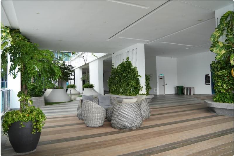Kondominium untuk Disewa di Queens Residences Q1 @ Queens Waterfront - Gary Khoo - PropertyGuru.com.my