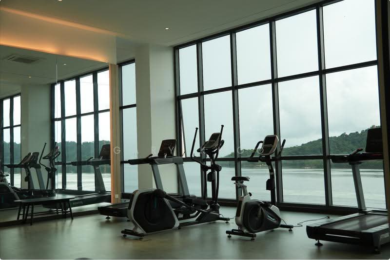 Kondominium untuk Disewa di Queens Residences Q1 @ Queens Waterfront - Gary Khoo - PropertyGuru.com.my