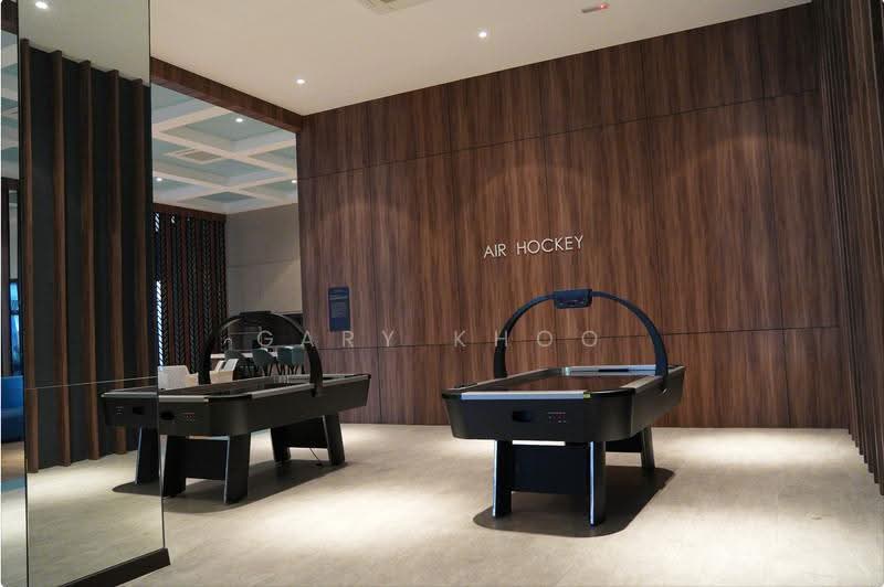 Kondominium untuk Disewa di Queens Residences Q1 @ Queens Waterfront - Gary Khoo - PropertyGuru.com.my