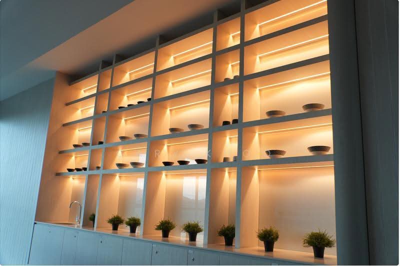 Kondominium untuk Disewa di Queens Residences Q1 @ Queens Waterfront - Gary Khoo - PropertyGuru.com.my