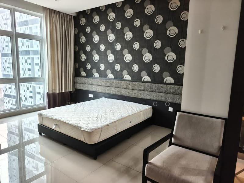 Kediaman Servis untuk Disewa di Twin Galaxy (Dwi Galaksi) - Phoebe Foo - Bedroom - PropertyGuru.com.my