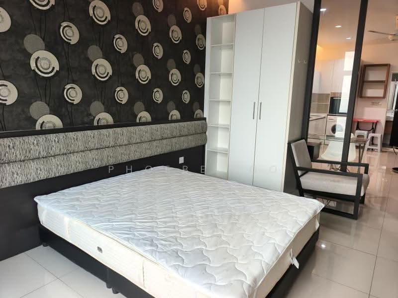 Kediaman Servis untuk Disewa di Twin Galaxy (Dwi Galaksi) - Phoebe Foo - Bedroom - PropertyGuru.com.my