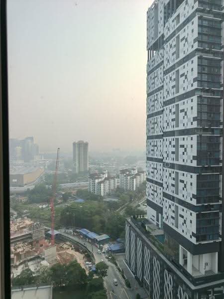Kediaman Servis untuk Disewa di Twin Galaxy (Dwi Galaksi) - Phoebe Foo - View - PropertyGuru.com.my