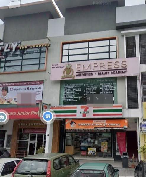 Shop for Sale in Vista Valley (Semenyih) - Ryan Thye - PropertyGuru.com.my