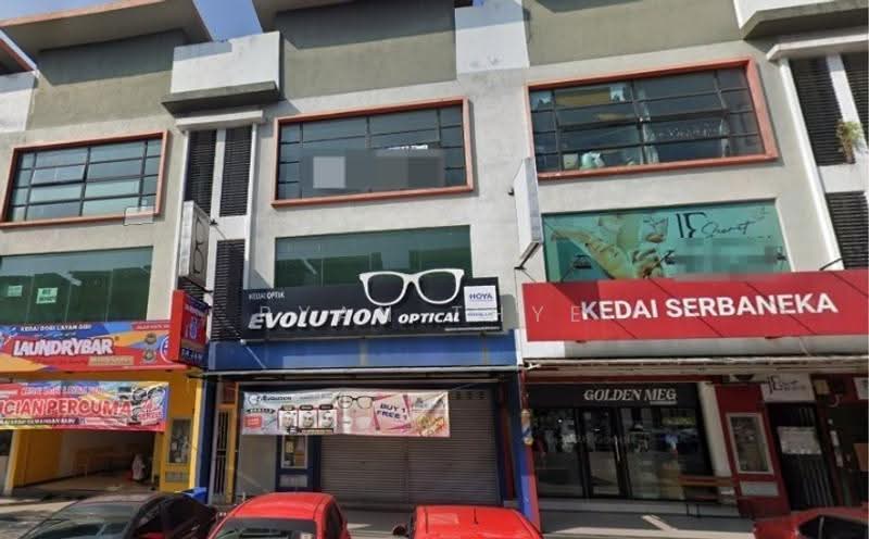 Shop for Sale in Vista Valley (Semenyih) - Ryan Thye - PropertyGuru.com.my