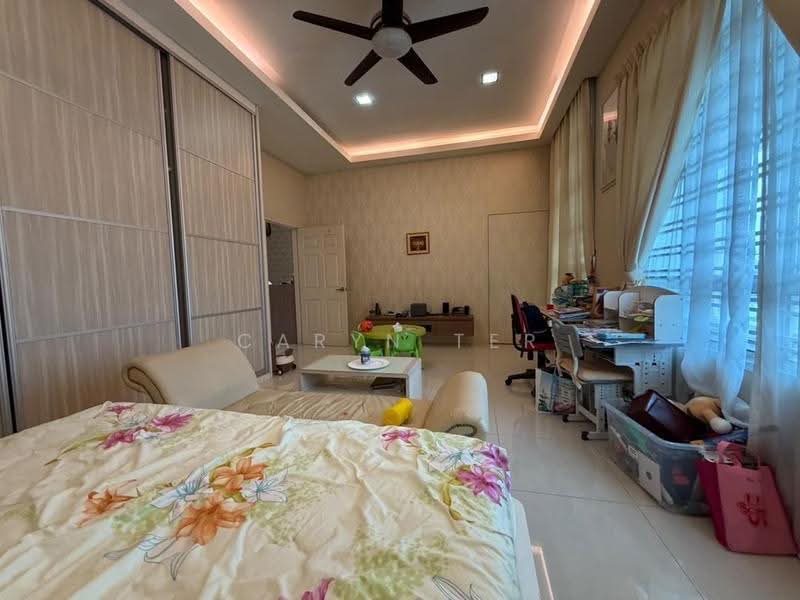 Semi-Detached House for Sale in Taman Kulai Utama (Kulai) - Caryn Ter - Bedroom - PropertyGuru.com.my