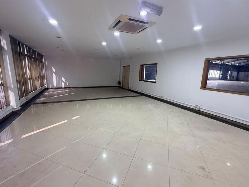 Detached Factory for Rent in Hicom - Glenmarie Industrial Park (Shah Alam) - Jaimie Ng - Interior - PropertyGuru.com.my