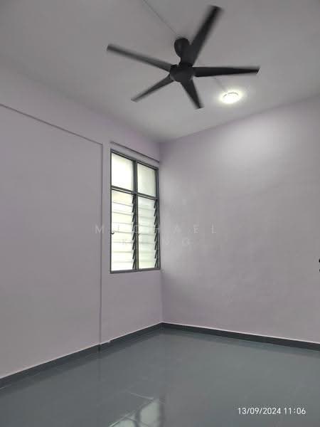 Rumah Flat untuk Disewa di Dafe Court - Michael Khng - PropertyGuru.com.my