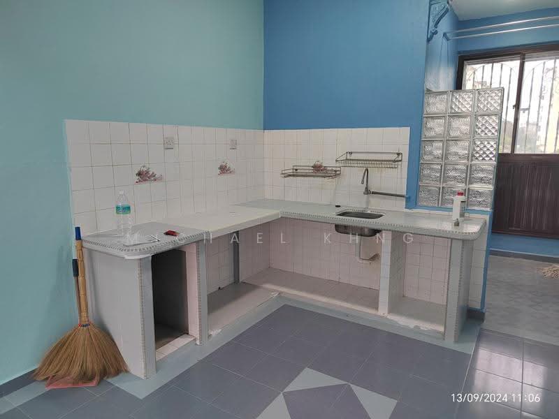 Rumah Flat untuk Disewa di Dafe Court - Michael Khng - PropertyGuru.com.my