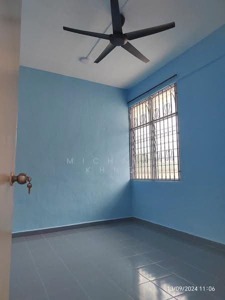Rumah Flat untuk Disewa di Dafe Court - Michael Khng - PropertyGuru.com.my
