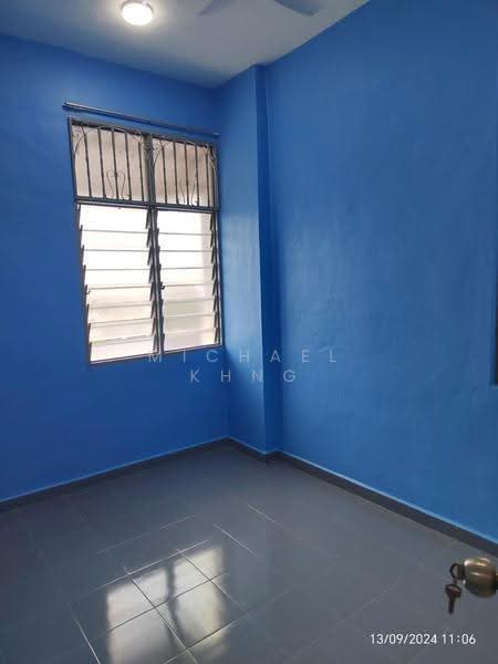 Rumah Flat untuk Disewa di Dafe Court - Michael Khng - PropertyGuru.com.my