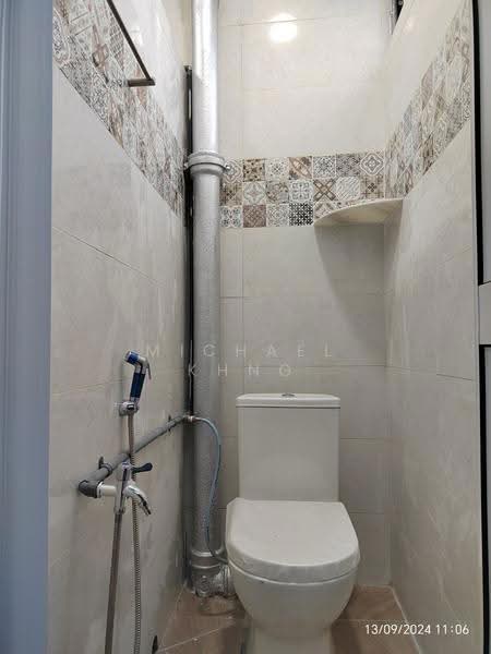 Rumah Flat untuk Disewa di Dafe Court - Michael Khng - PropertyGuru.com.my