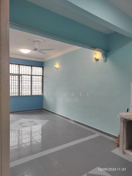 Rumah Flat untuk Disewa di Dafe Court - Michael Khng - PropertyGuru.com.my