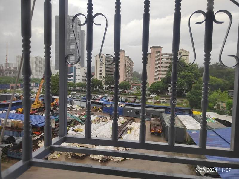Rumah Flat untuk Disewa di Dafe Court - Michael Khng - PropertyGuru.com.my