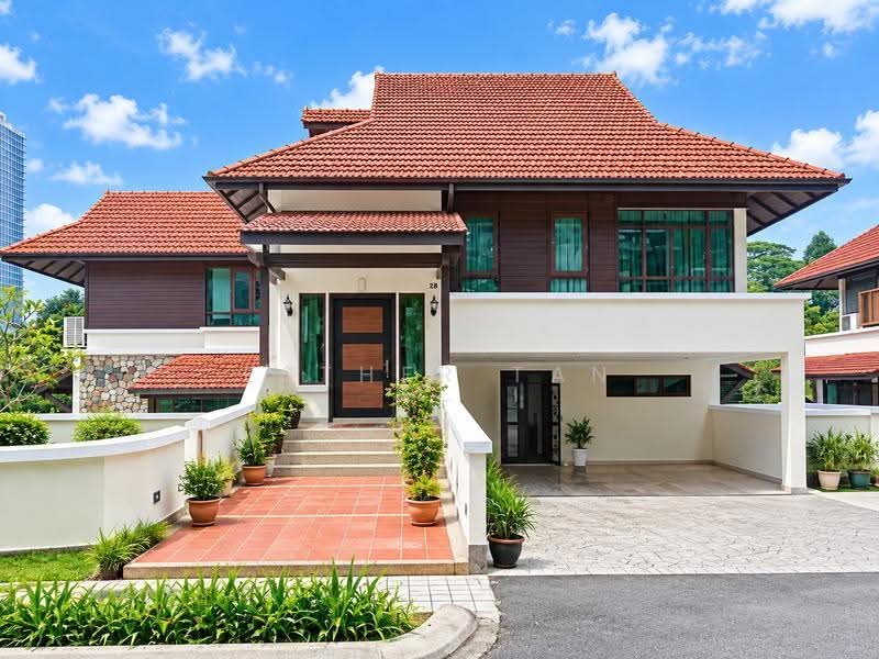 Bungalow House for Sale in Bukit Persekutuan (Bangsar) - Esther Tan - Exterior - PropertyGuru.com.my