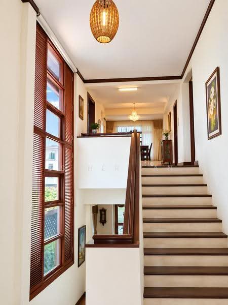 Bungalow House for Sale in Bukit Persekutuan (Bangsar) - Esther Tan - Interior - PropertyGuru.com.my