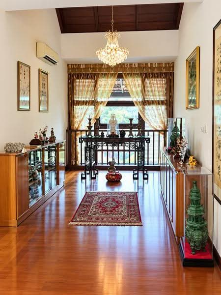 Bungalow House for Sale in Bukit Persekutuan (Bangsar) - Esther Tan - Interior - PropertyGuru.com.my