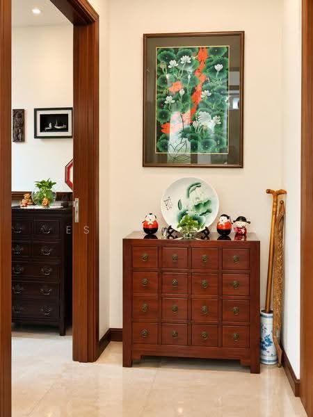 Bungalow House for Sale in Bukit Persekutuan (Bangsar) - Esther Tan - Entrance - PropertyGuru.com.my