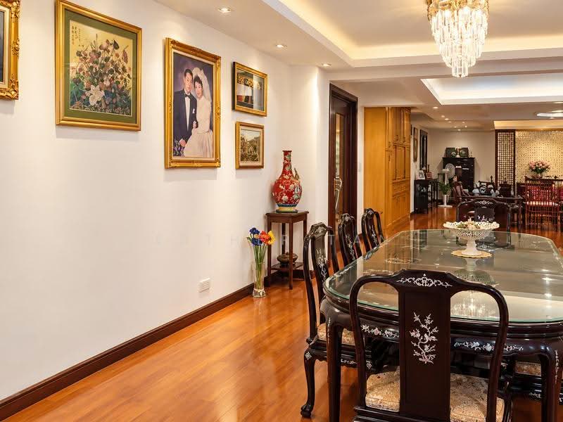Bungalow House for Sale in Bukit Persekutuan (Bangsar) - Esther Tan - Dining Room - PropertyGuru.com.my