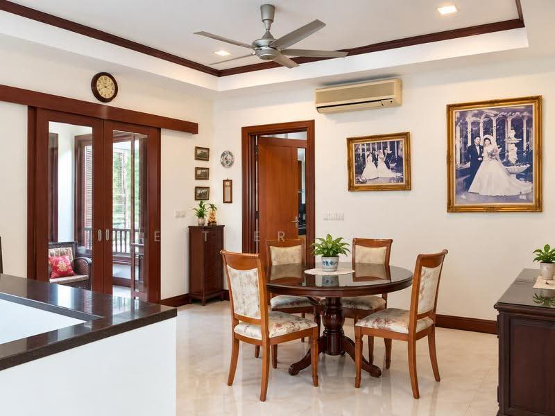 Bungalow House for Sale in Bukit Persekutuan (Bangsar) - Esther Tan - Dining Room - PropertyGuru.com.my