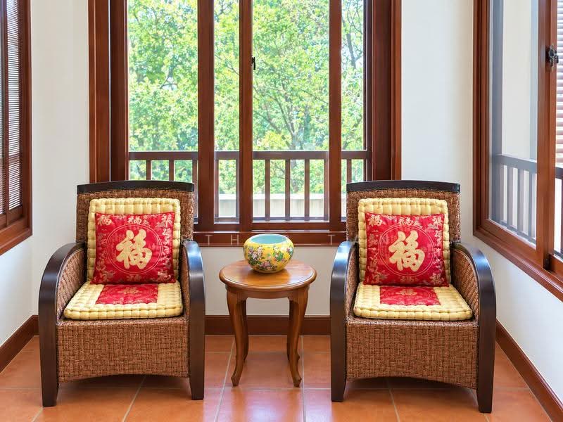 Bungalow House for Sale in Bukit Persekutuan (Bangsar) - Esther Tan - Living Room - PropertyGuru.com.my